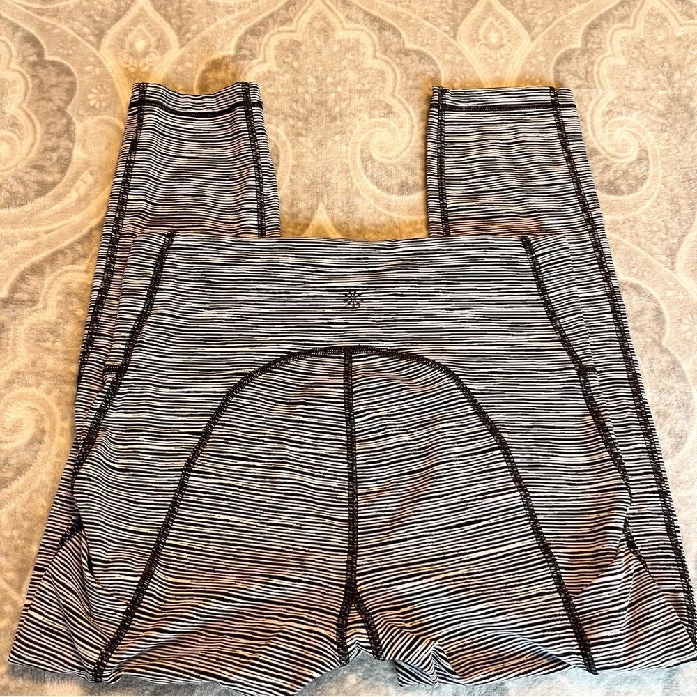 Athletaultimatelinearlinescapri - image 7